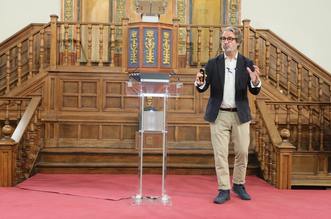 Jornadas CRUE-Sostenibilidad