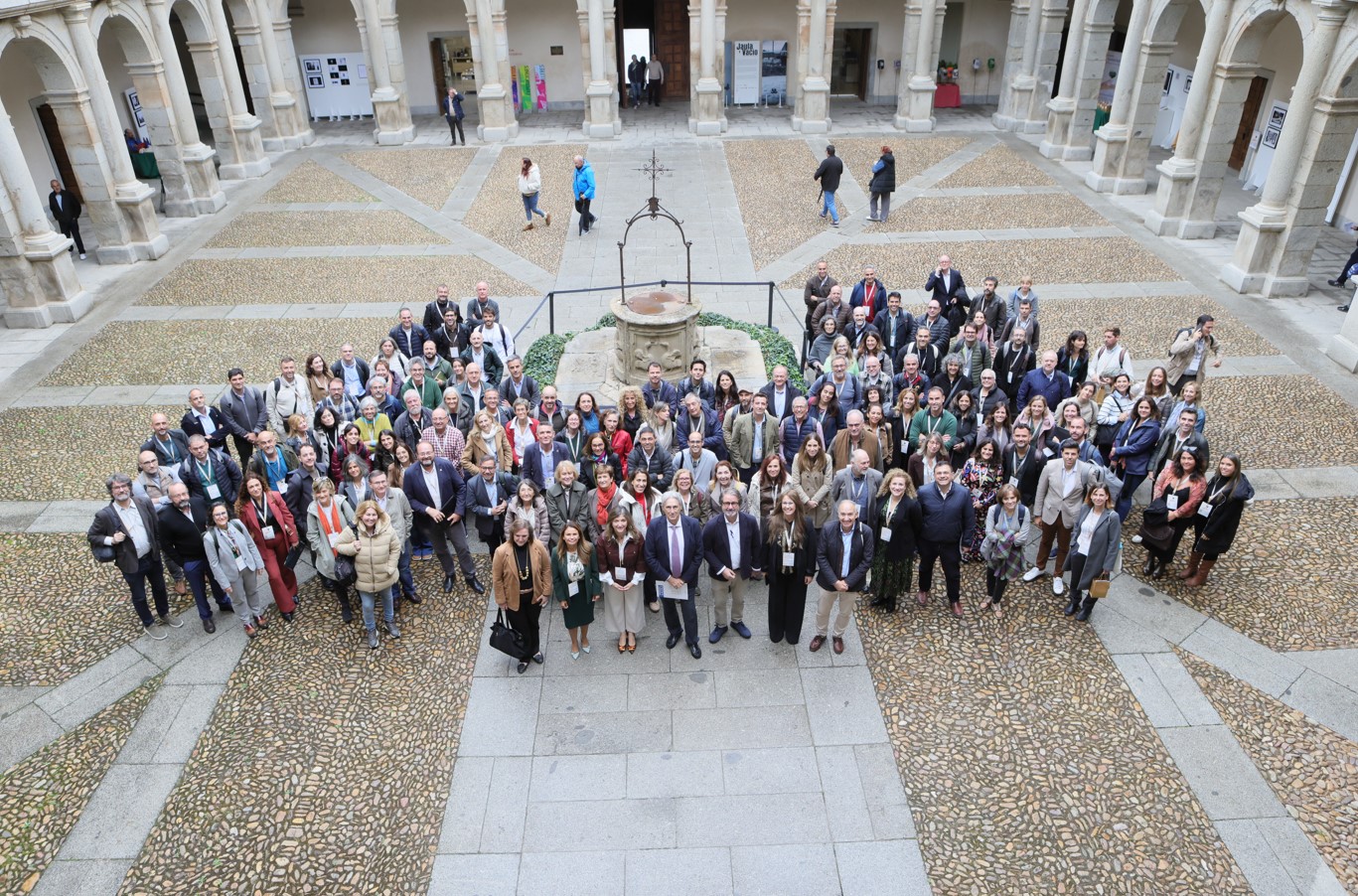 Jornadas CRUE-Sostenibilidad