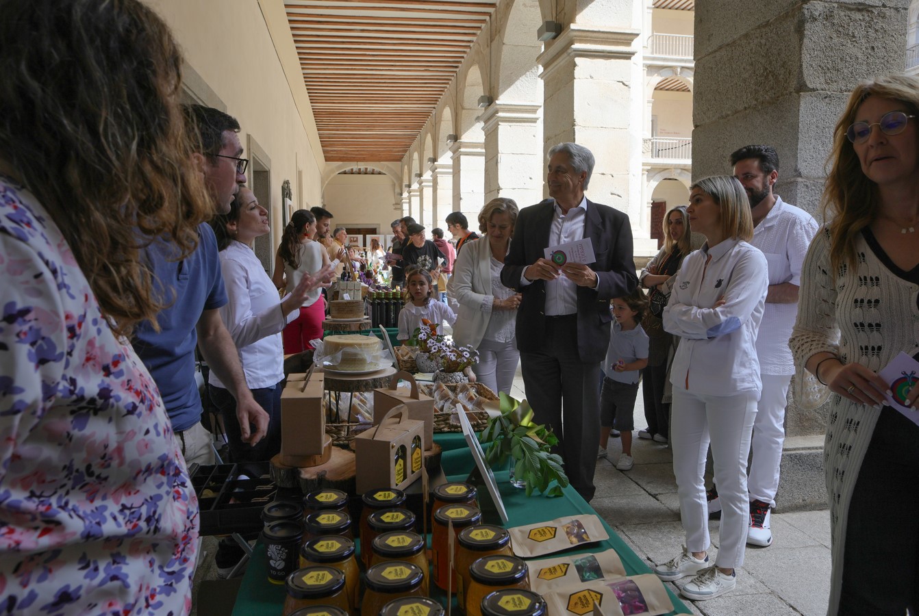 Mercado Primavera 2025