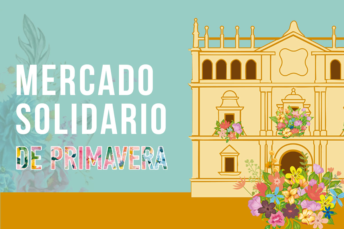 Mercado de Primavera 2025