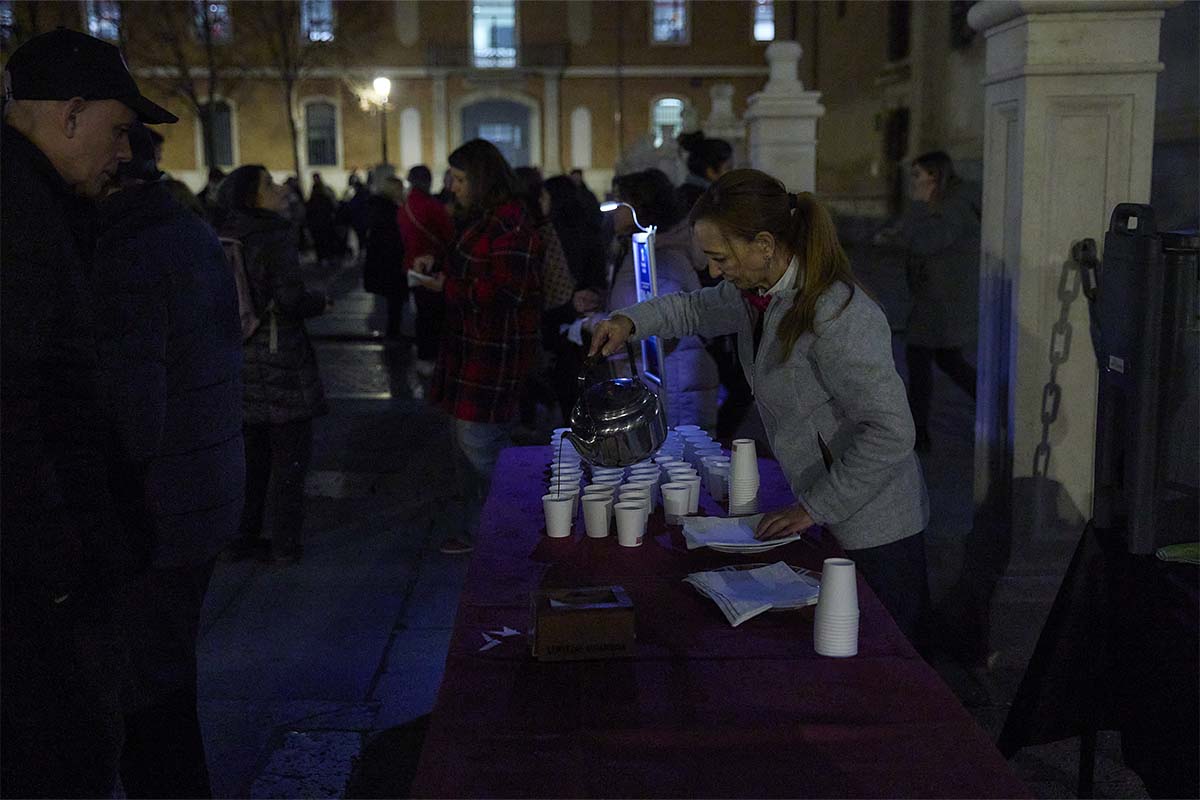 Mercado de Navidad 2024